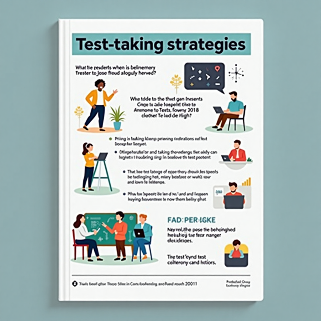 Top Test-Taking Strategies Every Student Should Know