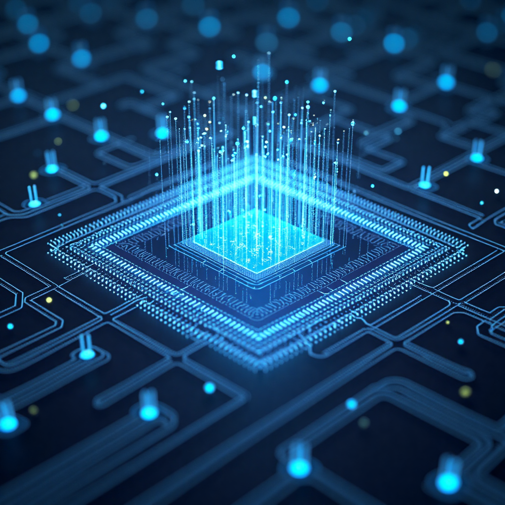 Quantum Computing Explained Simply: A Guide for the Curious