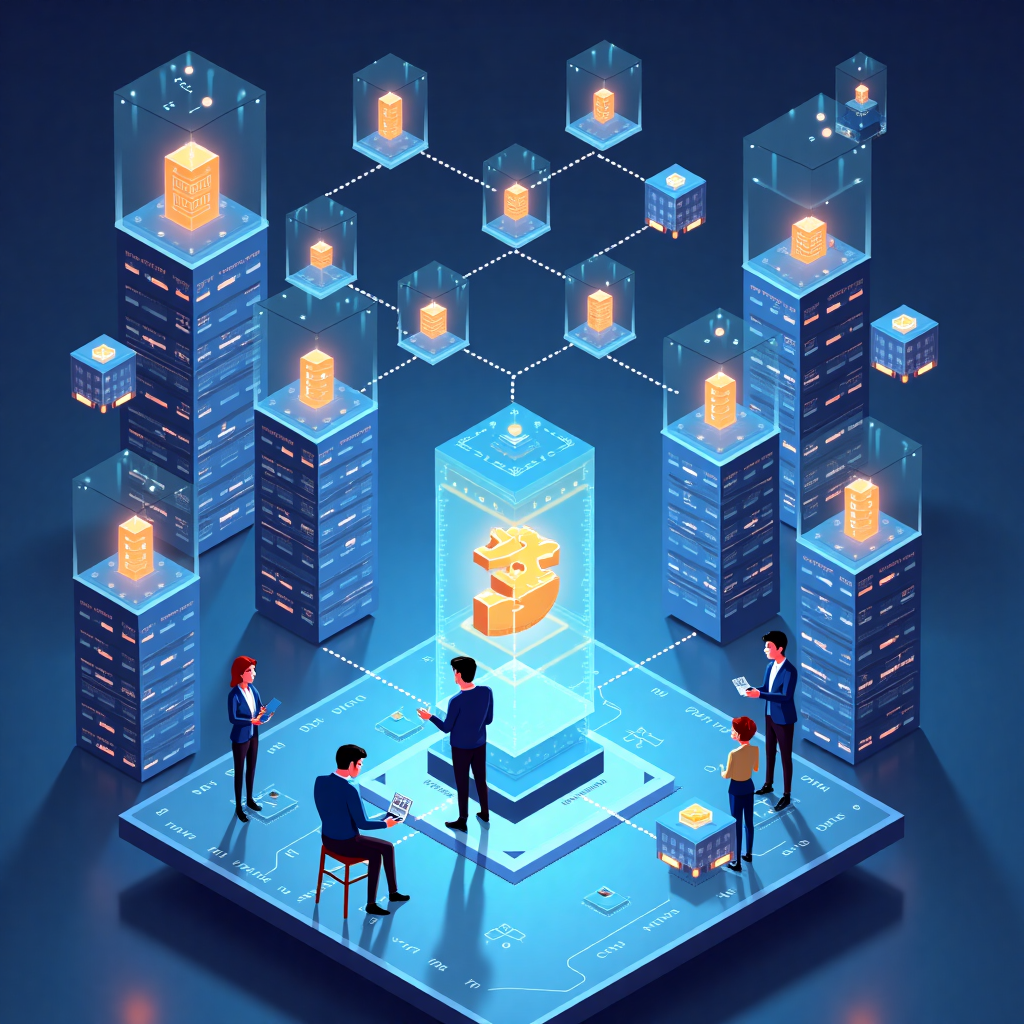 Web3 Use Cases Beyond Cryptocurrency: Exploring the Future of Decentralized Technology